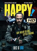 Happy! Temporada 2 [720p]